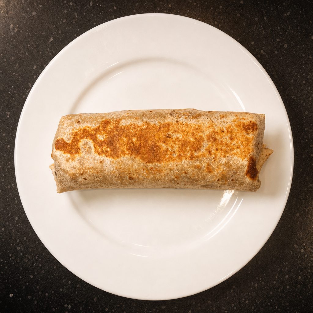 XL Burritos.