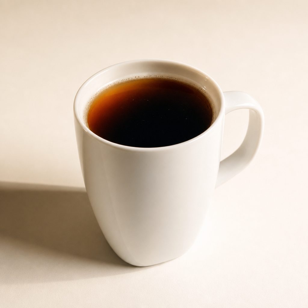 Coffee.
